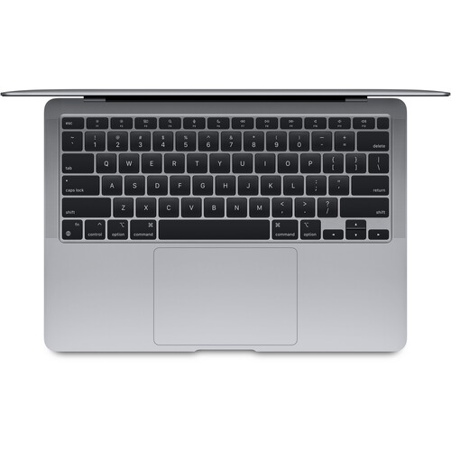 MacBook Air Apple M1チップ - スペースグレイ