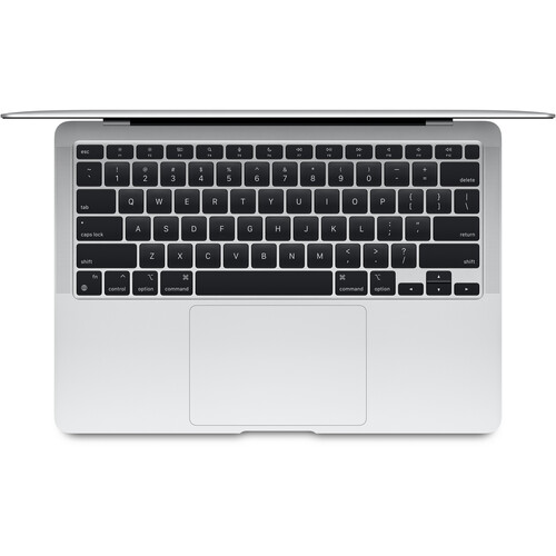 MacBook Air M1チップ 2020 シルバー 13インチ-