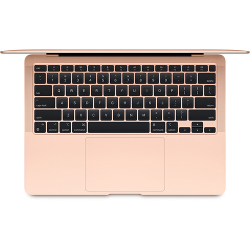 MacBook Air – M1 / 256 Go – Or – My Mac