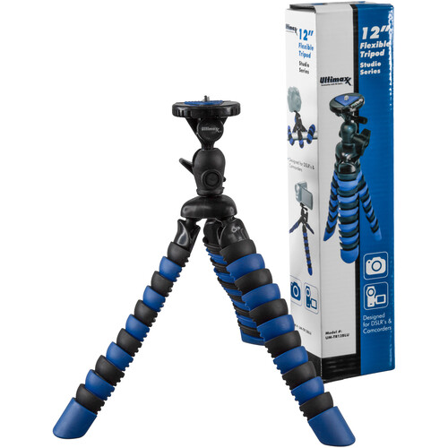 ultimax tripod