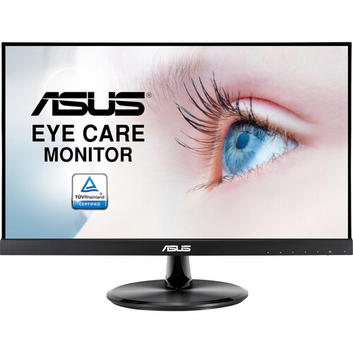 ASUS VP229HE 21.5