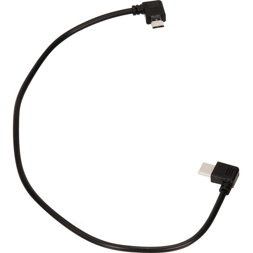 Tilta Micro-USB to USB Type-C Power Cable WLC-T04-USBC B&H Photo