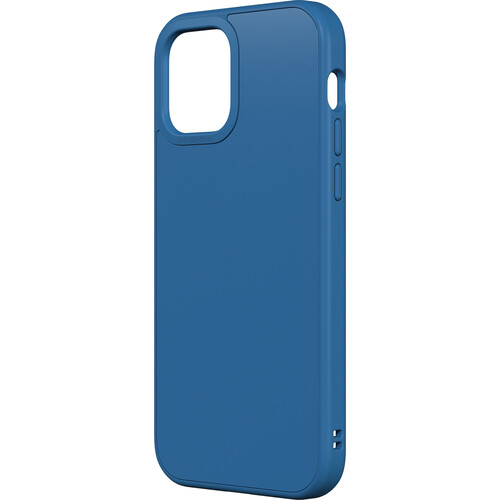 RhinoShield SolidSuit Case for iPhone 12/12 Pro SSA0118577 B&H