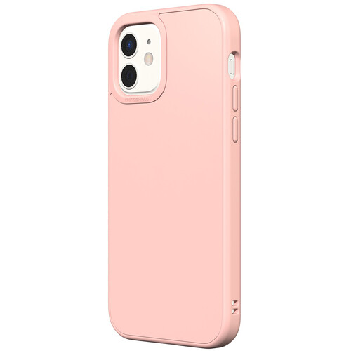 RhinoShield SolidSuit Case for iPhone XR SSA0108561 B&H Photo