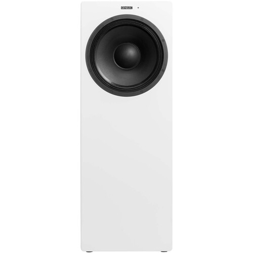 Genelec W371A SAM Woofer System (White) W371AW B&H Photo Video