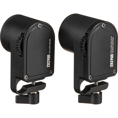 zhiyun zoom controller