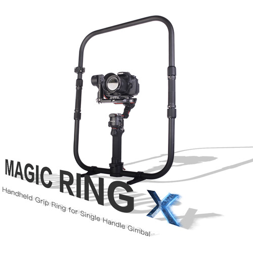 digitalfoto magic ring ii