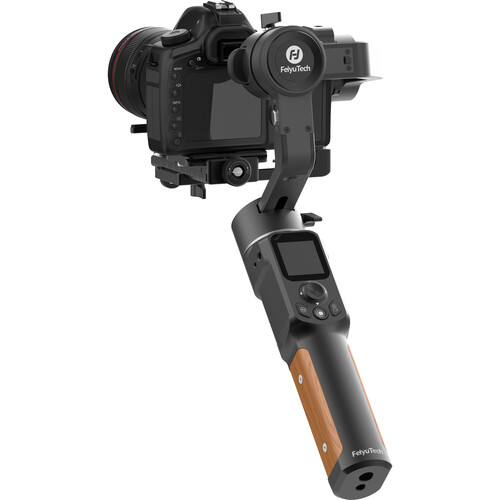 Feiyu AK2000C 3-Axis Handheld Gimbal Stabilizer