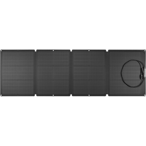 Panel Solar portatil PS-110W de 110w 
