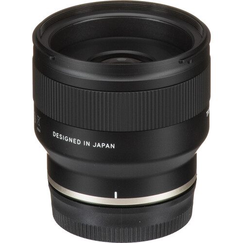 Tamron 20mm f/2.8 Di III OSD M 1:2 Lens for Sony E F050 B&H