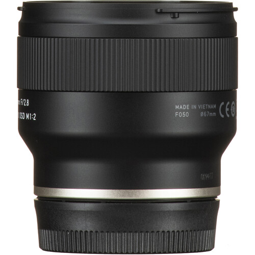 Tamron 20mm f/2.8 Di III OSD M 1:2 Lens for Sony E F050 B&H