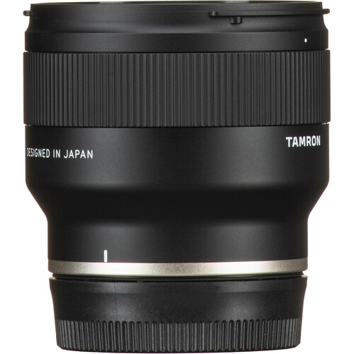 Tamron 20mm f/2.8 Di III OSD M 1:2 Lens for Sony E F050 B&H