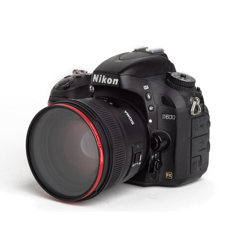 cinebloom 77mm