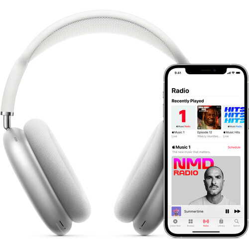 Apple AirPods Max (зеленый)