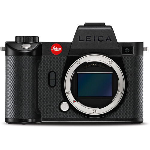 Leica SL2-S Mirrorless Camera