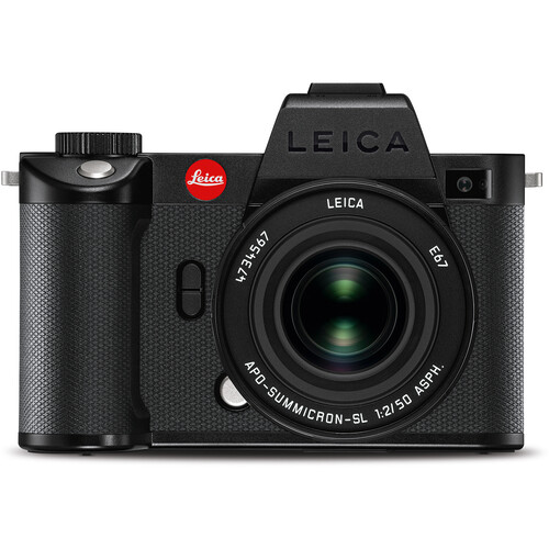 Leica SL2-S Mirrorless Camera