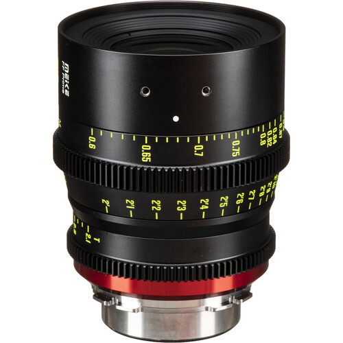 超爆安 Cine FF T2.1 24mm Meike レンズ(単焦点) Lens Mount) (EF 