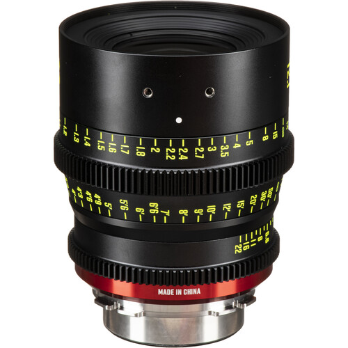 限定数のみ！ Meike 105mm T2.1 FF PLレンズ | www.birbapet.it