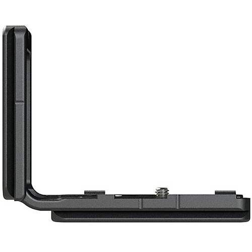 Kirk BL-Z7II L-Bracket for Nikon Z 7II, Z 6II, and Z 5 BL-Z7II