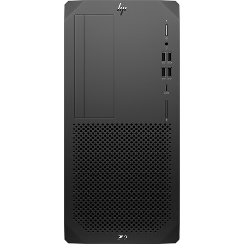 HP Z2 G5 Series Tower Workstation