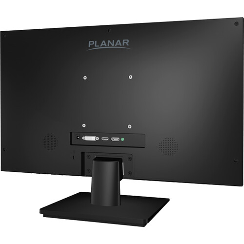 Sistemas Planos PXN2480MW-WH-WH 23.8 16: 9 Monitor IPS Full HD (blanco) -  Promart