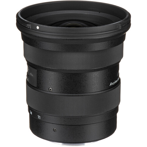 Tokina atx-i 11-20mm f/2.8 CF Lens for Canon EF ATX-I-AF120CFC