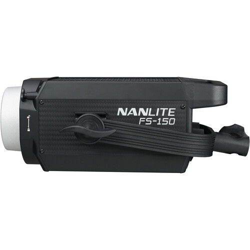 nanlite fs 150 led