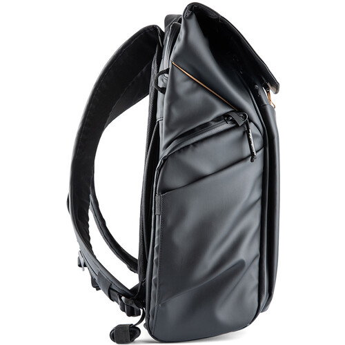 PGYTECH OneGo Backpack (Obsidian Black) P-CB-028 B&H Photo Video