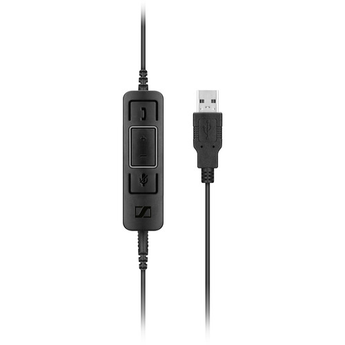 Sennheiser discount 165 usb