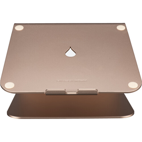 Rain Design mStand Silver pour MacBook et MacBook Pro (support pour  portable) - Support MacBook - RAIN DESIGN