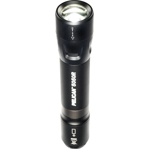 Peli 5050R - Lampe torche LED rechargeable spéciale industrie