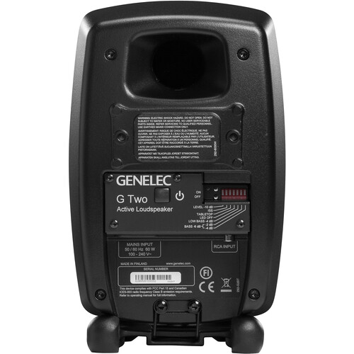 最愛 Genelec CPM 802 その他 - zimskaluka.hr