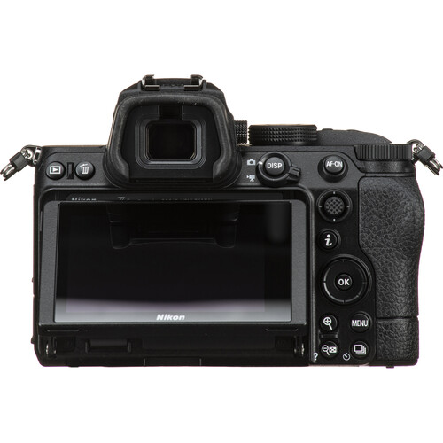 nikon z5 bh