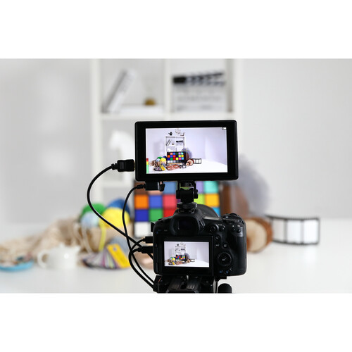 Godox GM55 5.5" 4K HDMI Touchscreen