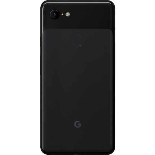 Google Pixel 3 XL 64GB Smartphone GA01302-US B&H Photo Video