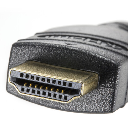 NTW High-Speed HDMI Cable with Ethernet (15') NHDMI4-015/28 B&H