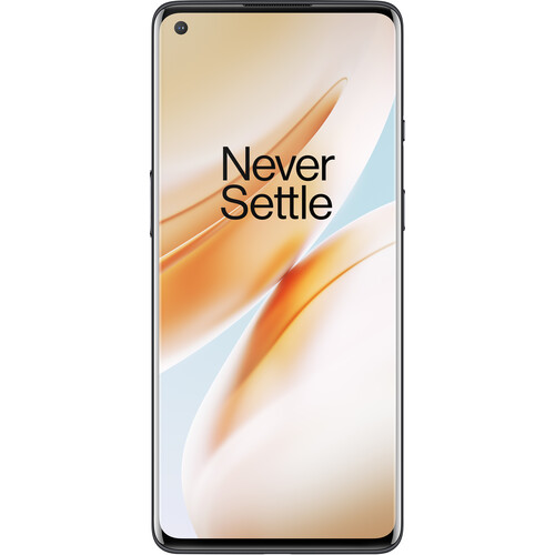 OnePlus 8 IN2019 128GB 5G UW Smartphone OPIN2019BKLR