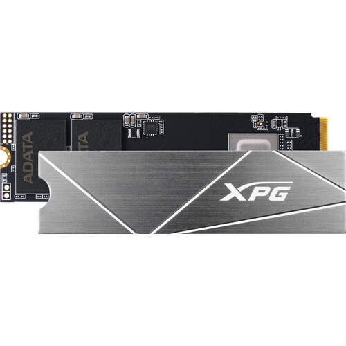 SSD interno XPG 1TB GAMMIX S50 Lite NVME M.2