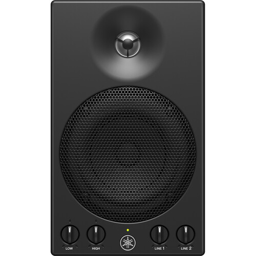 Yamaha MSP3A Powered Speaker