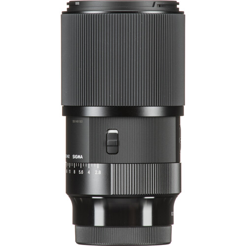 sigma 105mm sony e