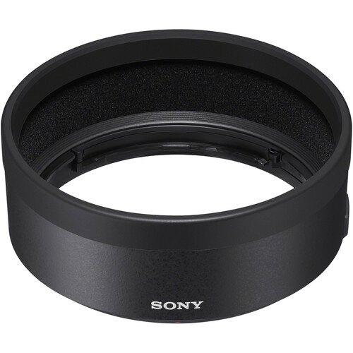 Sony FE 35mm f/1.4 GM Lens SEL35F14GM B&H Photo Video