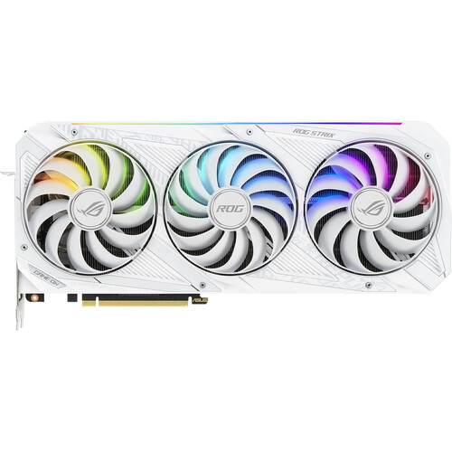 ASUS Republic of Gamers Strix GeForce