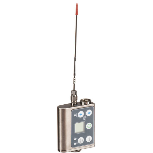 Lectrosonics: Quality wireless microphone, encrypted digital wireless and  DSP audio processing systems