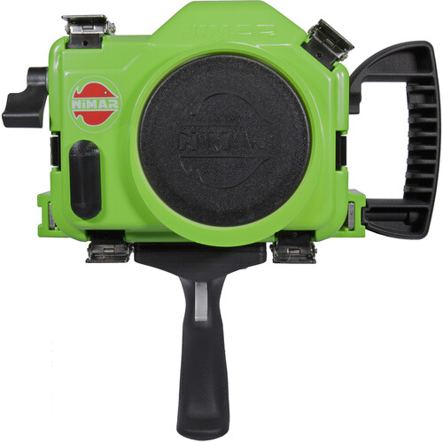 underwater housing for canon 90d