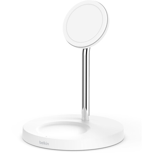 Belkin BOOST CHARGE PRO 2-in-1 15W Wireless Charger