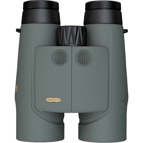 Meopta 8x50 MeoPro Optika Laser Rangefinder Binoculars
