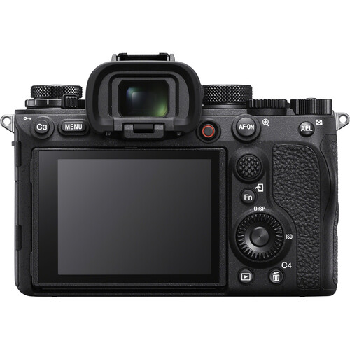 Sony Alpha 1 Mirrorless Digital Camera (Alpha 1 a1 Camera Body) ILCE-1/B B&H