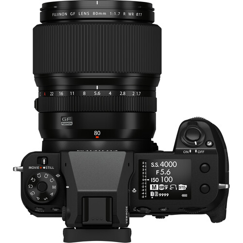 full frame mirrorless rumors