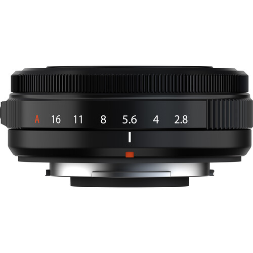 Fuji XF Lenses: Part One – The XF27 – Adam Bonn Fotografia