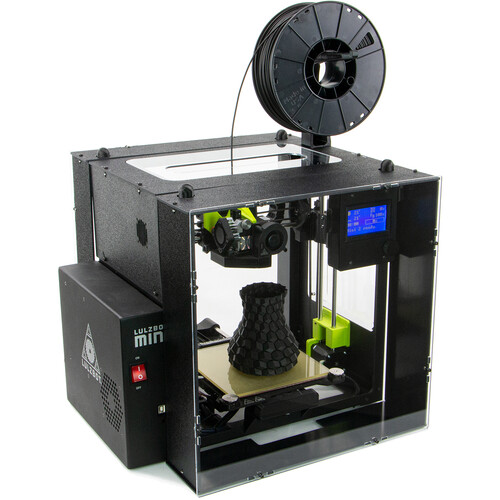 LulzBot Mini 2 ABS+ Enclosure